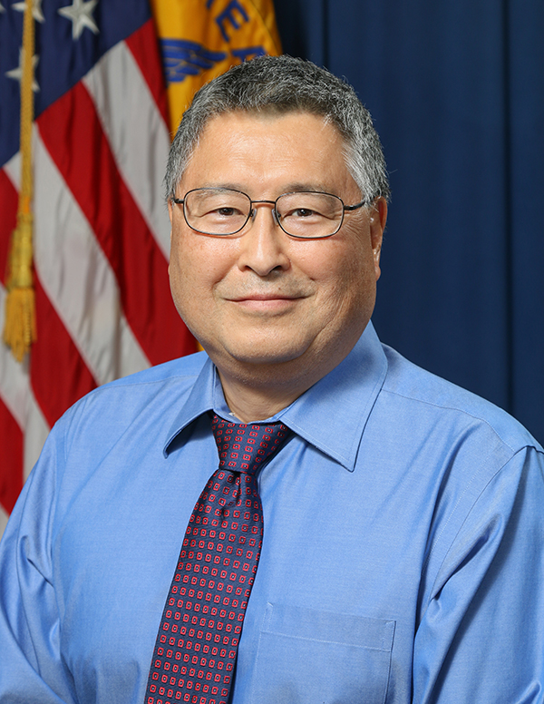 Photo of physician Dr. Glen Kishi